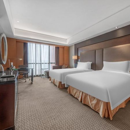 Glenview Itc Plaza Chongqing Hotel Exterior photo