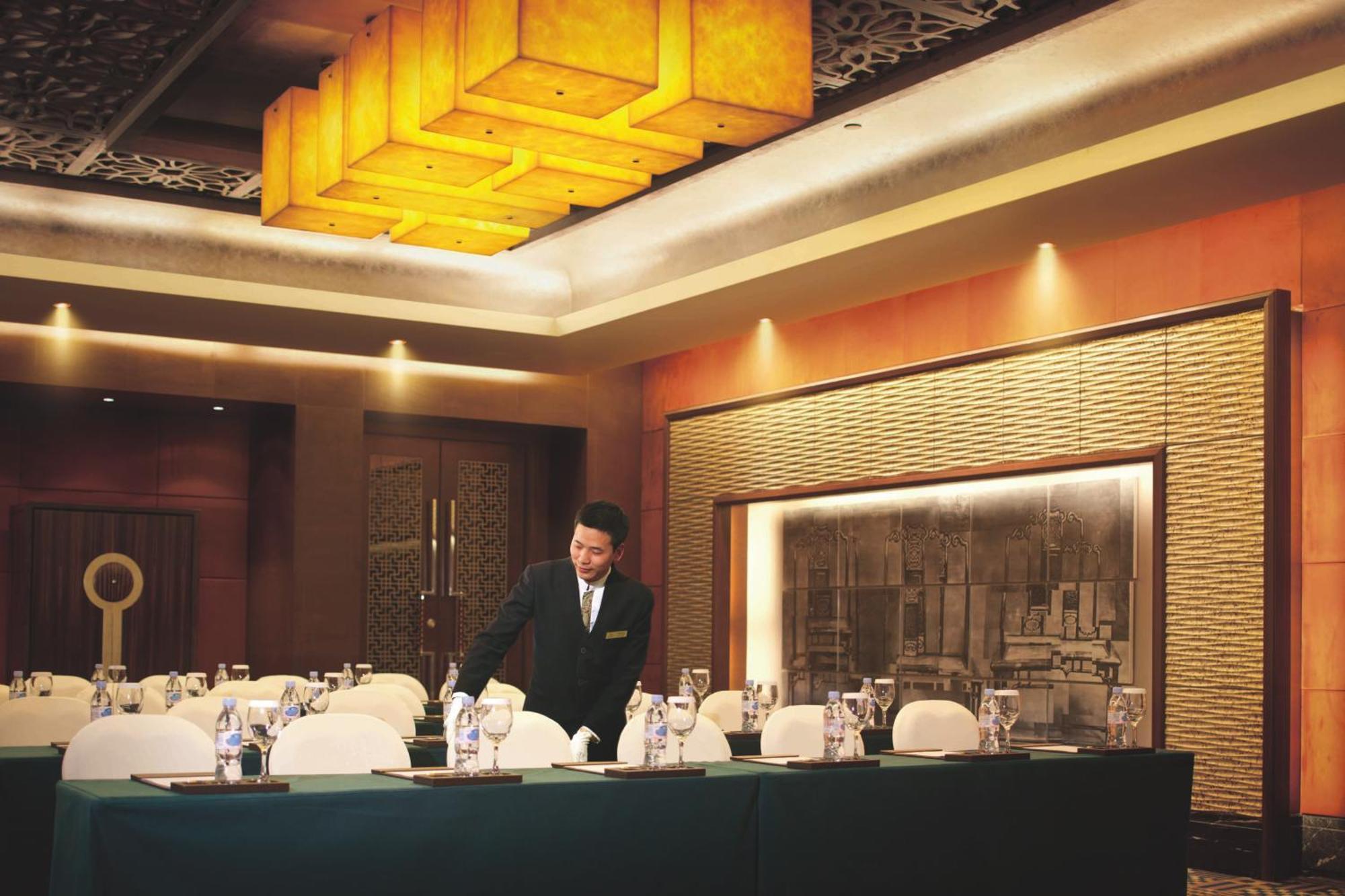 Glenview Itc Plaza Chongqing Hotel Exterior photo