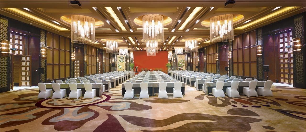Glenview Itc Plaza Chongqing Hotel Exterior photo