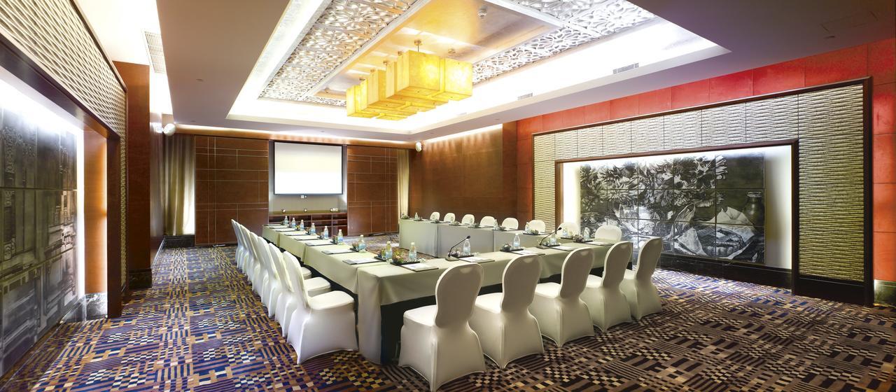 Glenview Itc Plaza Chongqing Hotel Exterior photo